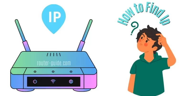 How to Find Router IP Address? [ Windows, Mac OS, Linux, iPhone Ios, Android, and Chrome OS ]