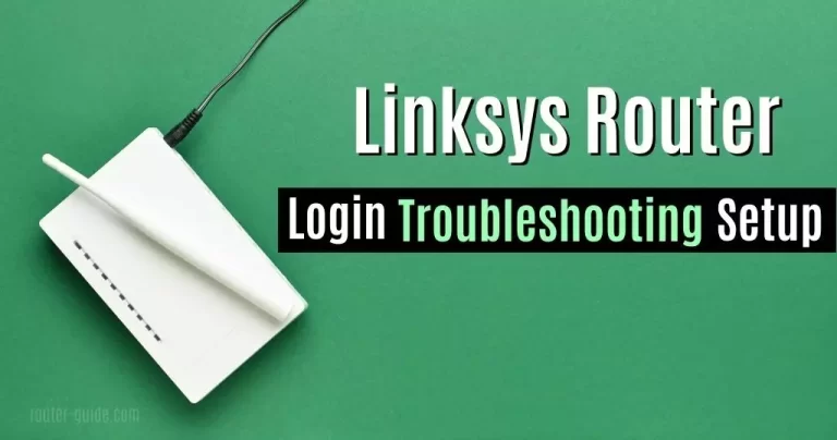 Linksys Router Login: Your Ultimate Guide to Advanced Configuration and Optimization