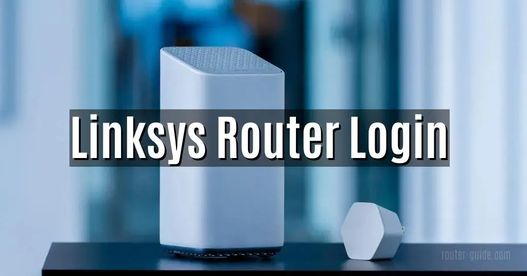 Xfinity Router Login